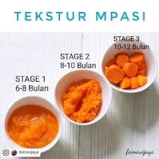 Check spelling or type a new query. Tekstur Makanan Bayi Bagaimana Tekstur Makanan Bayi Umur 8 B