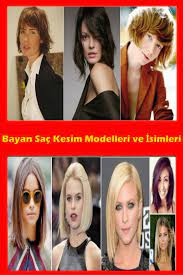 Bayan Sac Kesim Modelleri Ve Isimleri Vipbakim Sac Sac Kesim Modelleri Sac Kesimleri