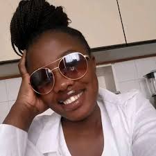 What if the widow Mrs. Blaine is pregnant with Larry's child?