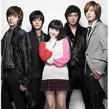 Boys Over Flowers:F4 y Geum Jandi - Home | Facebook