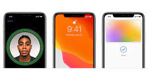 Remove the original sim card from your phone. Apple Finally Reveals Face Id Fix So You Can Keep Your Face Mask On Creative Bloq