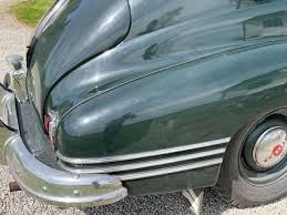 Image result for Burbank Green 1946 Pontiac