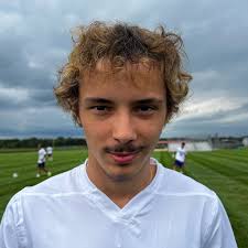 Rochelle Soccer Roster (2025-26)