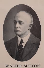 Booklet, R.H Sutton 1854