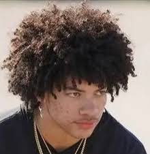 Legend Bernard, Hamilton