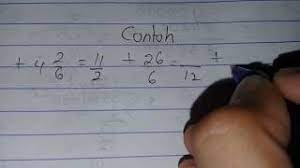 Soal ipa kelas 5 perubahan sifat benda. Kunci Jawaban Matematika Kelas 5 Halaman 10 Evaluasi Diri 2 Kunci Jawaban
