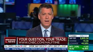 Maybe you would like to learn more about one of these? Jon Najarian Station Cnbc