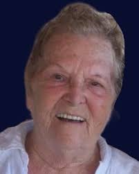 Georgia Berniece Cordell Beaty Obituary (2023)