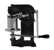All American 1930 Master Hand Crank Can Sealers | Multiple Sizes Available