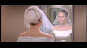 Marina Maitland Wedding Dress Jennifer Lopez Wedding Dress Movie
