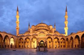 Descubra turquia con pride viajes participando en excursiones guiadas. Turquia Turismo Org