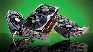 The heatsink on the graphics card can only do so much on its own. Best Graphics Cards 2021 The Best Gpus For Gaming Techradar