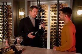 Now, it's a litany of actors who need a job for cameos, bad plots, really. Law Order Organized Crime Review Meloni Spinoff Isn T L O