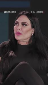 Renee Graziano talks about her late friend and former mob wife, Big Ang, in  this episode of Obsessed. Renee also opens up about losing her father, the  betrayal by her ex-husband, and her journey to ...