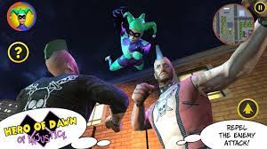 We are not responisible for the content of that page or the consequences it may have on you. Hero Of Dawn For Android Apk Download