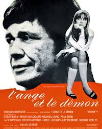 L'ANGE ET LE DEMON" (1970) - Le blog du West (l'Ouest, le vrai !)