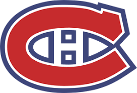 Les canadiens de montréal, montreal canadiens. Canadiens Logo Vector Eps Free Download