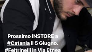 Tony Maiello-> Ragazzo occhi cielo **