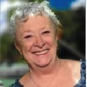 Obituary information for Joyce Marie Schnell