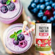 Alibaba.com brings you the most nutritious and delicious. Very Berry Protein Shake Mix Gluten Free Vegan Yesyoucan Gluten Free