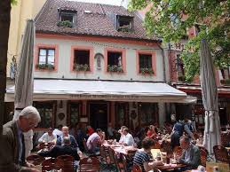 Places munich, germany restaurantgerman restaurant nürnberger bratwurst glöckl am dom. Nurnberger Bratwurst Glocke Am Dom Bild Von Gaststatte Nurnberger Bratwurst Glockl Am Dom Munchen Tripadvisor