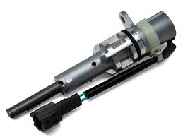 OEM Skyline R33  R34 (RB25DET) 5-Speed Speed Sensor - RWD