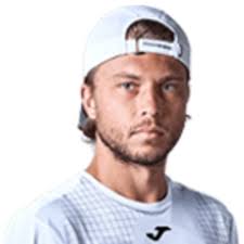 Auger-Aliassime, Felix