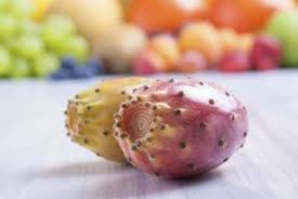 Fruit also said to help lower but the fruit isn't your average healthy treat. Comment Manger Une Poire Cactus Cardplayerr Com