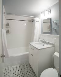 Look no further, we have the right ideas for your next bathroom décor. Cleveland Park Small Bathroom Remodel Traditional Bathroom Atlanta By Herlihy Homes Houzz