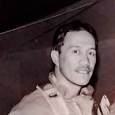 Luko Folau Obituary (1950