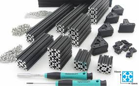 Openbeam Kits Ceiling Grid Tools Diy Cnc