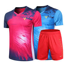 India shuttlers saina nehwal and kidambi srikanth's slim chances of qualifying for the upcoming tokyo olympics ended after the badminton world federation (bwf) on friday confirmed that no further tournaments will be played inside the qualifying window. Rabatt Neue Badminton Trikots 2021 Im Angebot Auf De Dhgate Com