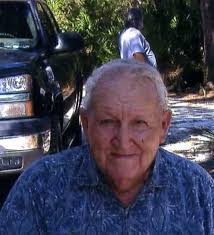 Obituary information for James Alvin Spivey