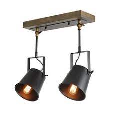 Pronix lighting and electricals review. Industrial Track Lighting Kits You Ll Love In 2021 Wayfair
