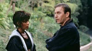 In 1992, whitney houston and kevin costner starred opposite each other in the year's biggest romantic drama, the bodyguard. Stefan S Favoriten Bodyguard Mit Kevin Costner Screenflash