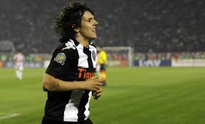 Anh ghi 3 bàn trong trận đấu ở vòng loại cúp uefa gặp zrinjski vào ngày 2 tháng 8 năm 2007, trận này partizan thắng 5. Les Buts Qui Ont Revele Jovetic Au Partizan Video Dailymotion