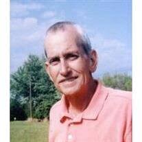 John Wayne Patterson Obituary