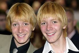 The trees were birch and ash, the same types of wood that helped make the broomsticks used in the harry potter films. James Phelps Bio Age Height Net Worth Movies Instagram 2021