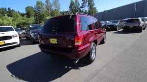 Image result for Flame Red 2002 Jeep