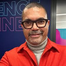 Photo posted by Stephen Julian Rhys (@taliesan1969)