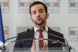 Rassemblement national. Jean-Philippe Tanguy : « Tout le monde va devoir se positionner sur la sécurité »