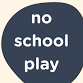 no school play — Play Haven event in Kingston, NY