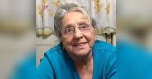 Patricia Spano Obituary