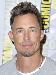 Tom Cavanagh