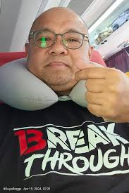 Nueva Vizcaya solo ride experience