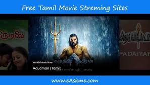 Language of all sites should be english and also movies need to have english audio or subtitle. 12 Best Sites To Watch Tamil Movies Online In Hd For Free Easkme How To Ask Me Anything Learn Blogging Online