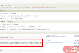 Detailed information on postal codes in goleşti. Pe Ce Se Mai Duc Banii AutoritÄÈilor Locale JudeÈul Unde Rechizitele CostÄ Mai Mult Decat DezinfectanÈii Din Spitale Stiri De Focsani