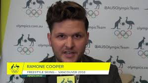 Learn from a Champ: Ramone Cooper