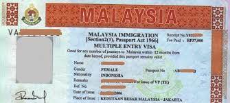Temporary visas and temporary residence. Cara Membuat Permit Kerja Di Malaysia Isu Pembantu Rumah Maid Issues