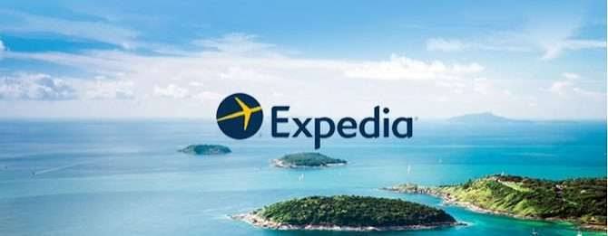 Expedia